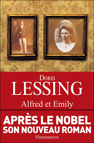 Alfred et Emily