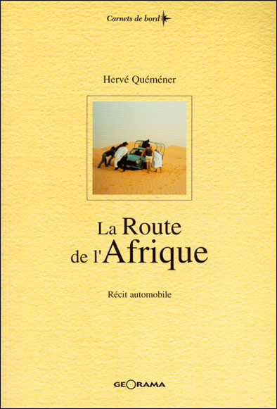 Route de l'Afrique