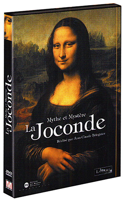 La Joconde
