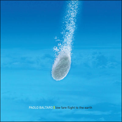 Low fare flight to the earth - Inclus CD