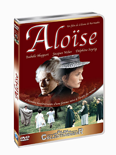 Aloïse