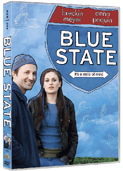 Blue State