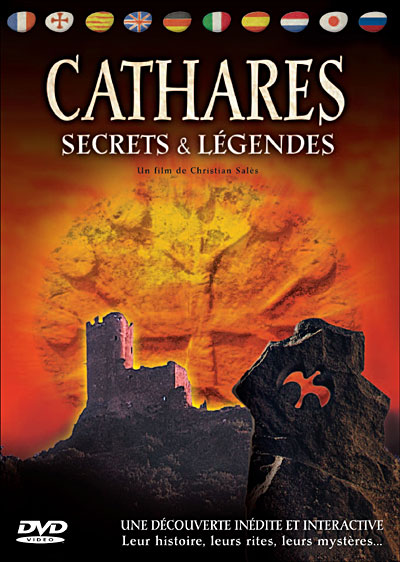 Secrets et Légendes Cathares - Edition Simple