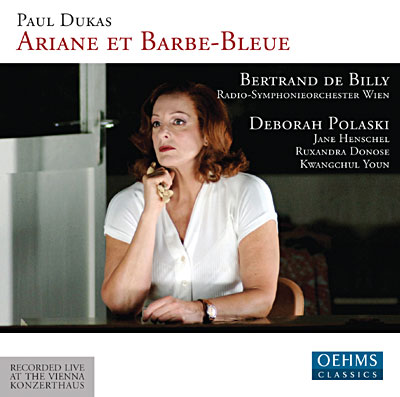 Ariane et Barbe Bleue