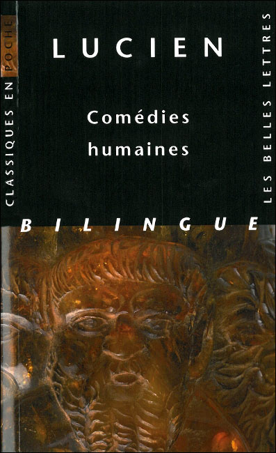 Comédies humaines