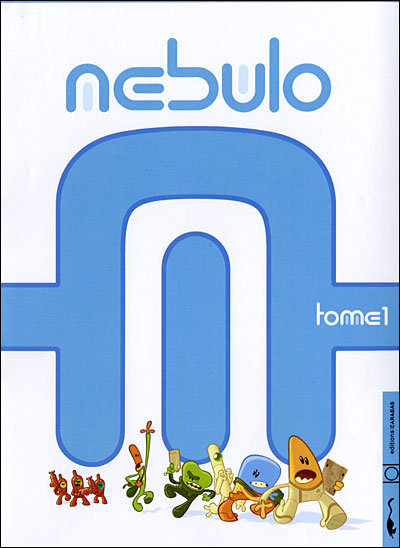 Nébulo