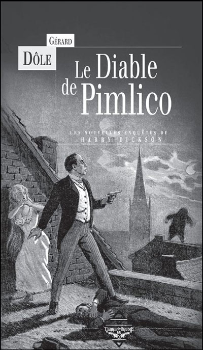 Le diable de Pimlico