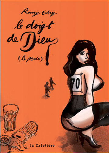 Le doigt de Dieu