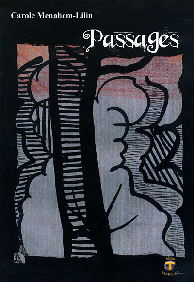 Passages - Carole Menahem - broché