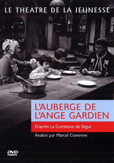 AUBERGE DE L ANGE GARDIEN/VF