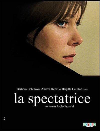 La Spectatrice