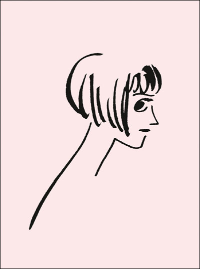 Miss Pas Touche