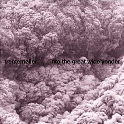 Into the great wide yonder - Edition limitée