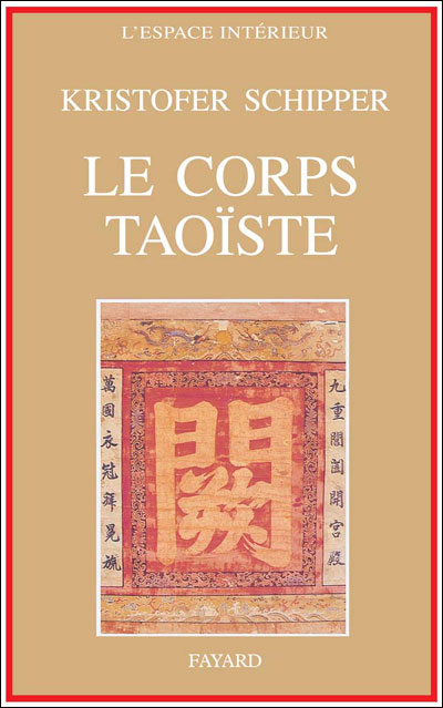 Le corps taoiste