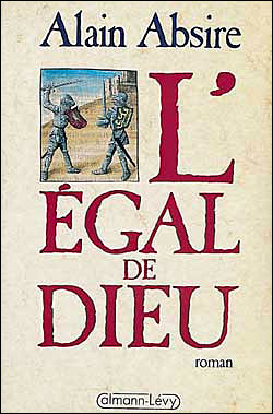 L'egal de dieu