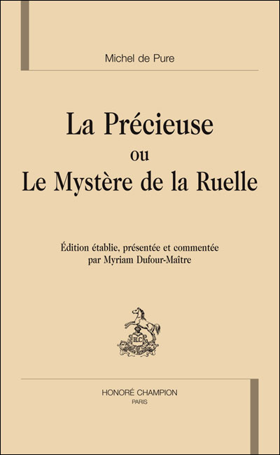 La précieuse
