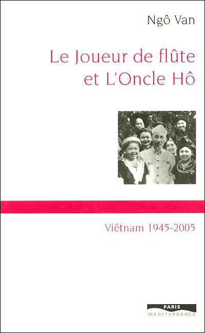 Le joueur de flûte et l'oncle Ho