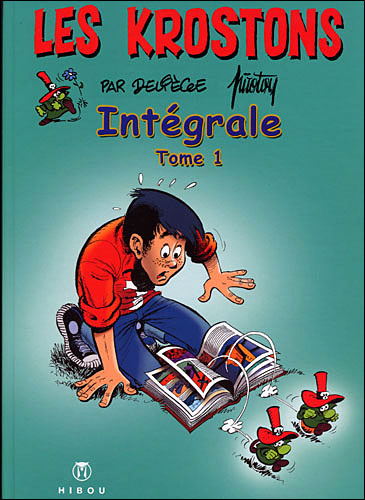 Les Krostons