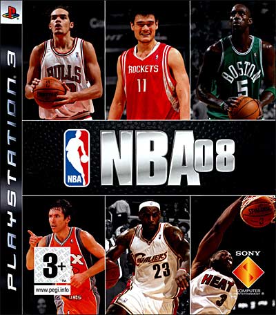 Nba 08