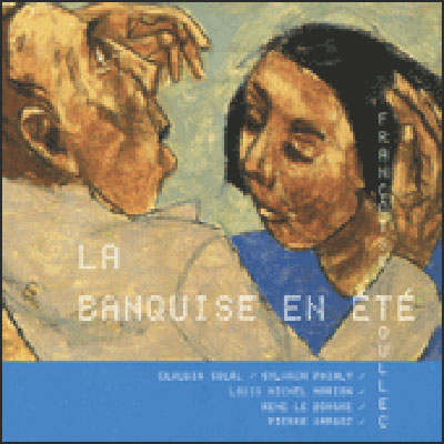 La banquise en été
