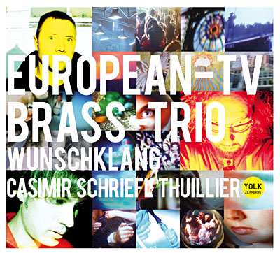 Wunschklang - Digipack