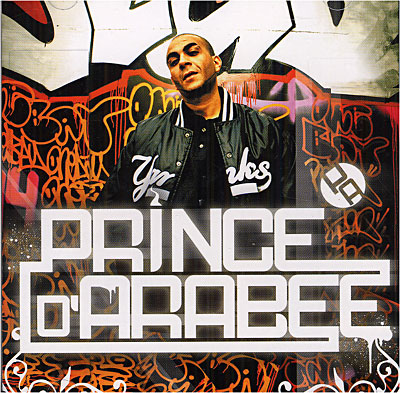 Prince d'Arabie