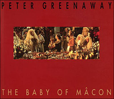 The Baby of Mâcon