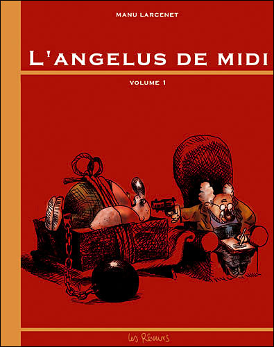 L'angelus de midi