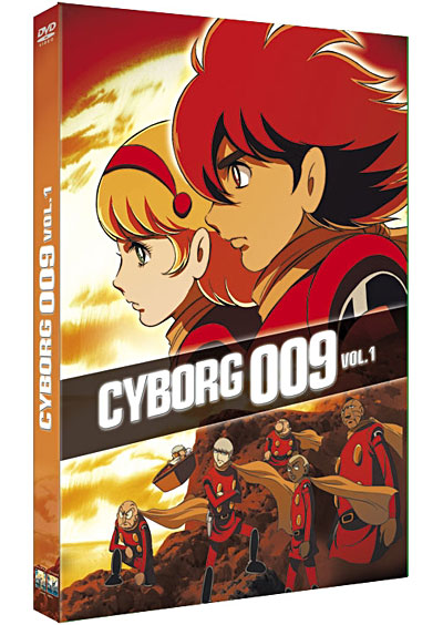 Coffret - Volume 1