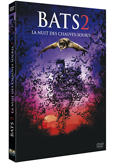 Bats 2, la nuit des chauves-souris 2