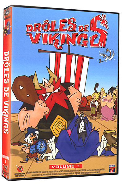 Volume 1