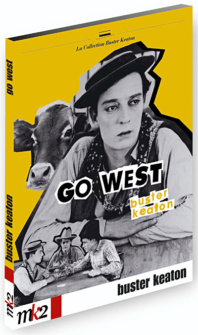 Go West