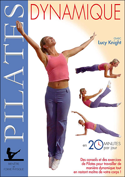 Pilates : dynamique
