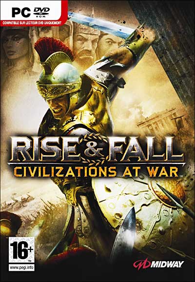 Rise Fall - Civilizations at War