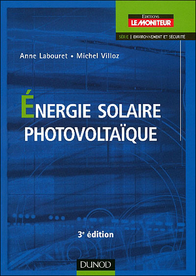 Installations photovoltaïques