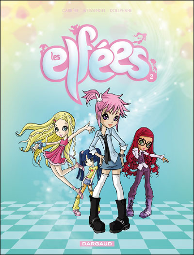 Les elfées
