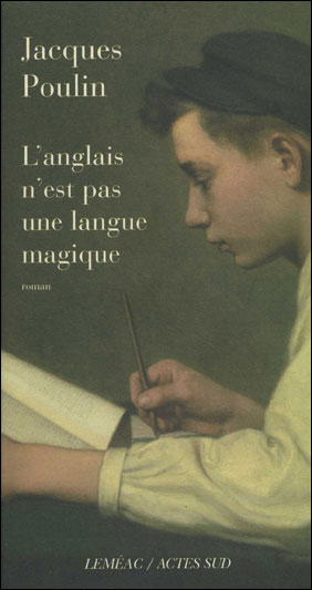 L'anglais n'est pas une langue magique