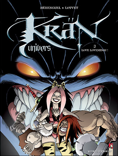 Krän Univers