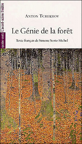 Le génie de la forêt