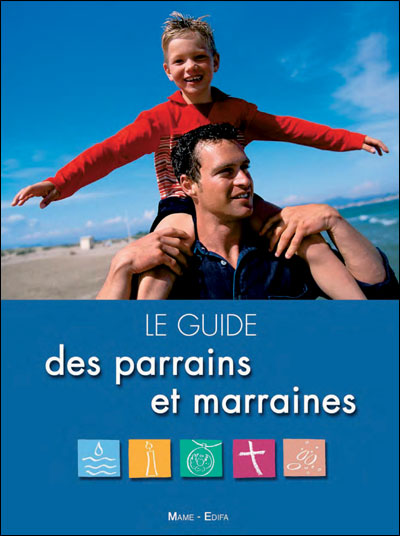 Guide des parrains et marraines