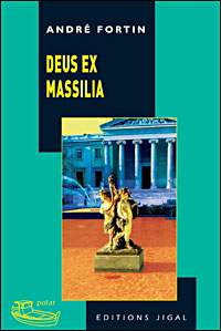 Deus ex massilia