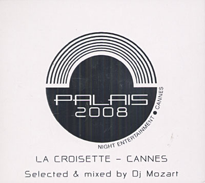 Le Palais - 2 CD + DVD