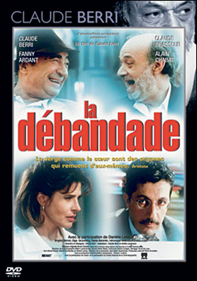 La Débandade