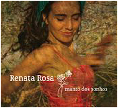 Manto dos sonhos
