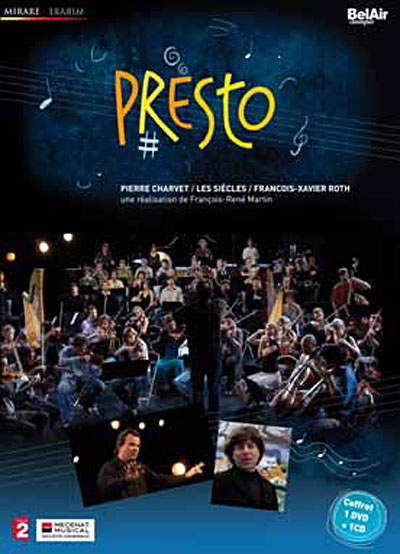 Presto