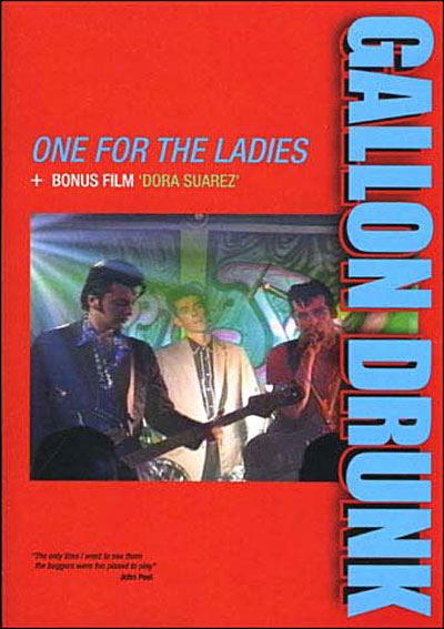 One for the ladies