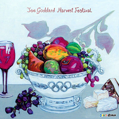 Harvest festival