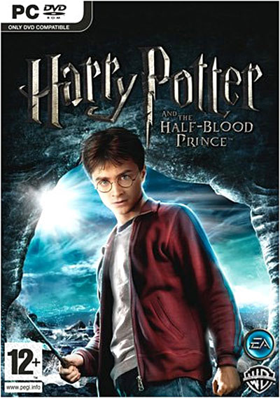 Harry Potter et le Prince de Sang-Mêlé