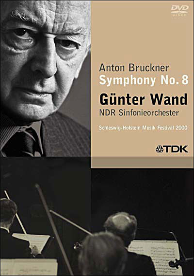 Symphonie N°8