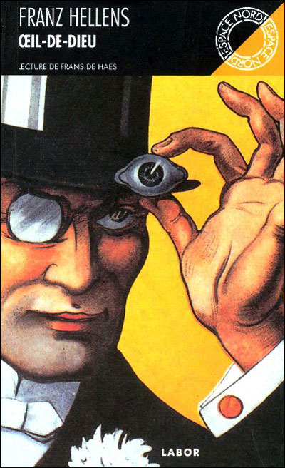 Oeil de Dieu